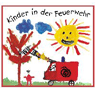 Kinder in der Feuerwehr